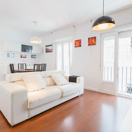 Apartamento A Un Pasito Del Mercado Cádiz Buitenkant foto