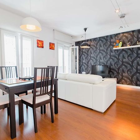 Apartamento A Un Pasito Del Mercado Cádiz Buitenkant foto